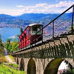 Rustico Stock With Free Wifi- Happy Rentals