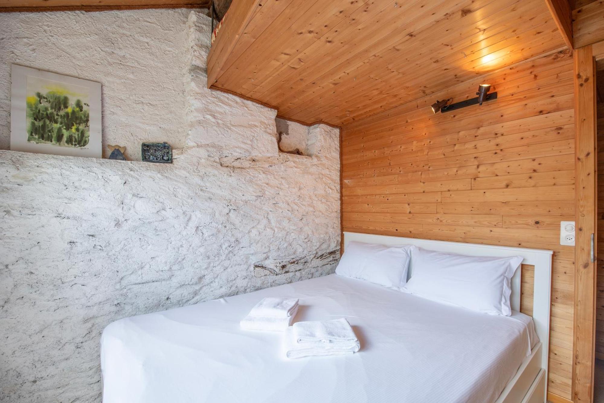 Rustico Stock With Free Wifi- Happy Casa vacanze Lugano