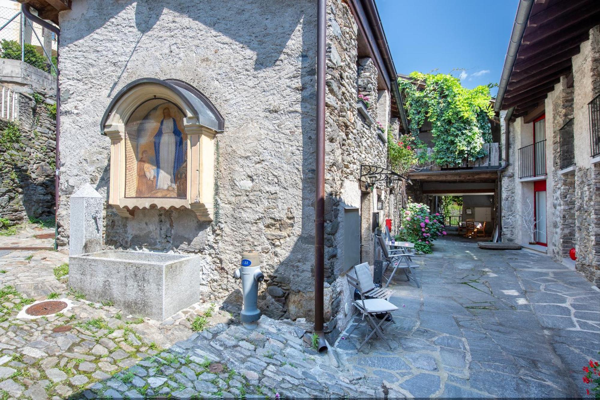Casa vacanze Rustico Stock With Free Wifi- Happy *
