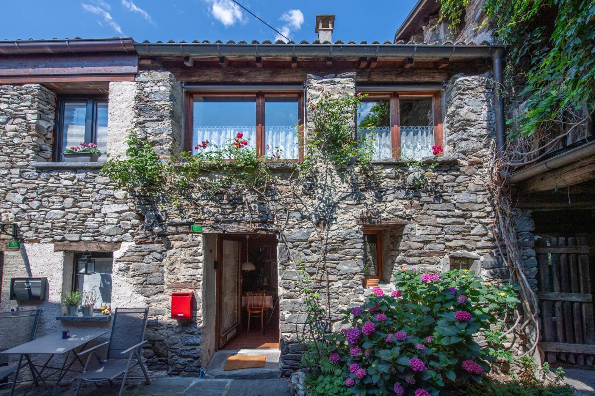 Casa vacanze Rustico Stock With Free Wifi- Happy *