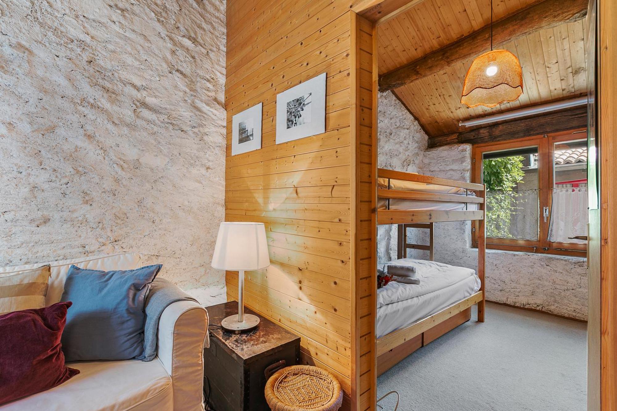 Rustico Stock With Free Wifi- Happy Casa vacanze *