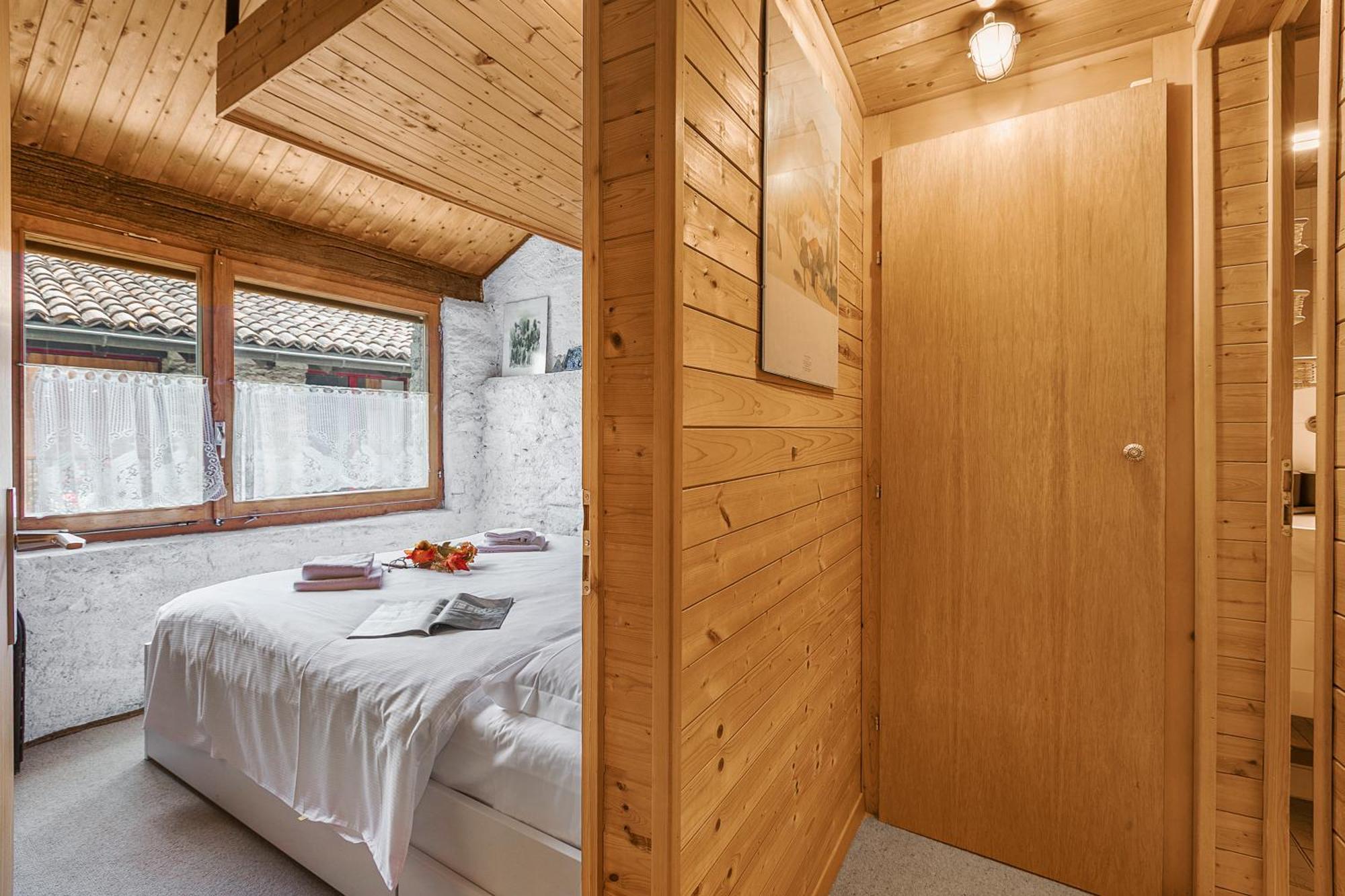Rustico Stock With Free Wifi- Happy Casa vacanze Lugano