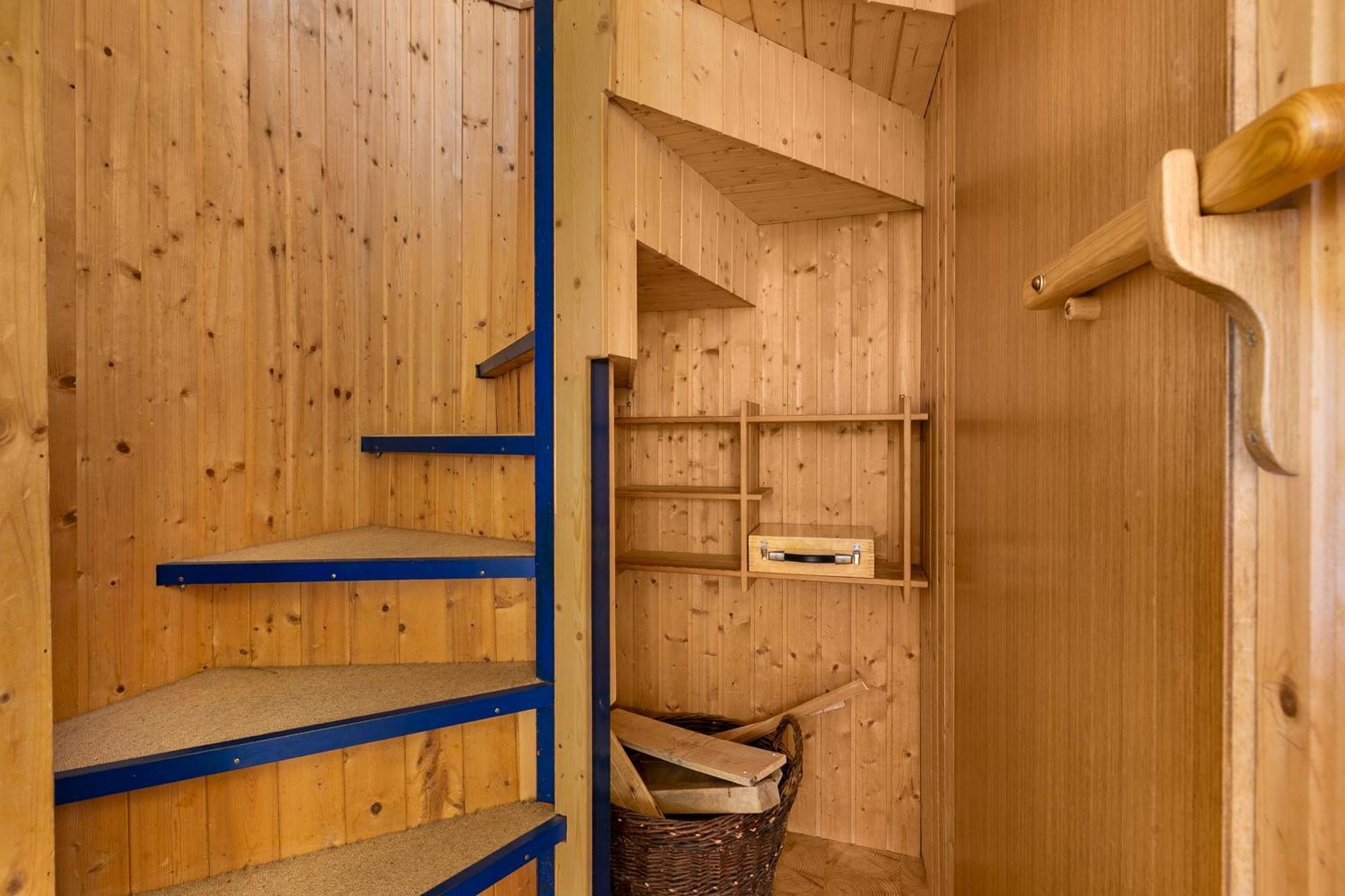 Casa vacanze Rustico Stock With Free Wifi- Happy Lugano
