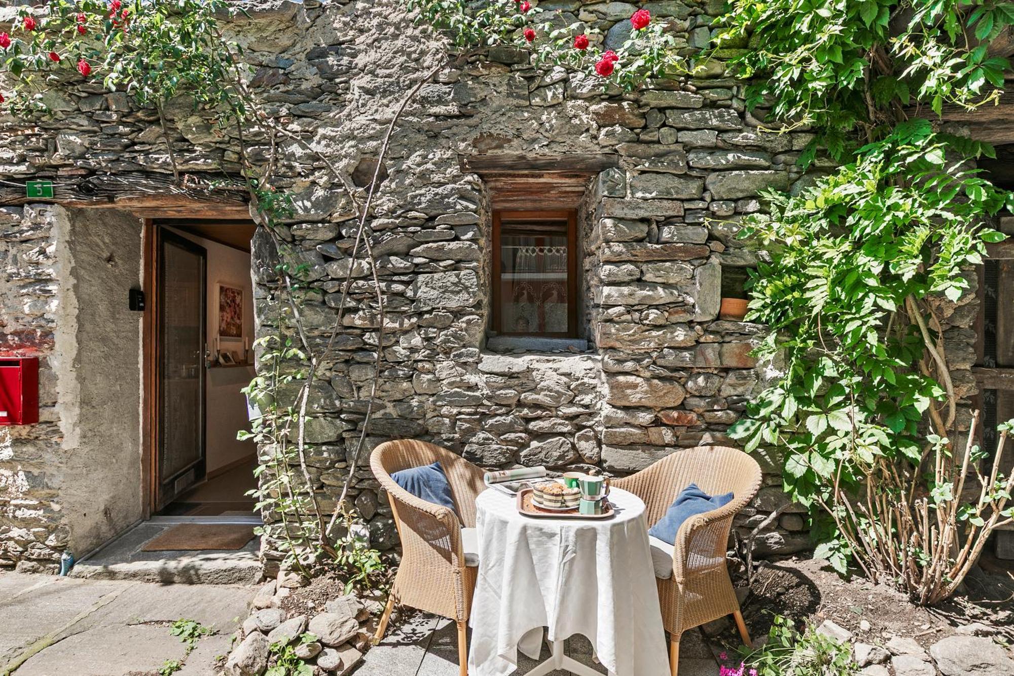 Rustico Stock With Free Wifi- Happy Casa vacanze
